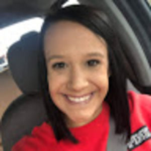 Meet your Posher, Kelsey